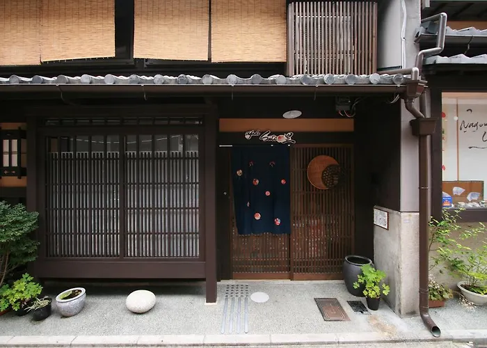 Oyado Sato