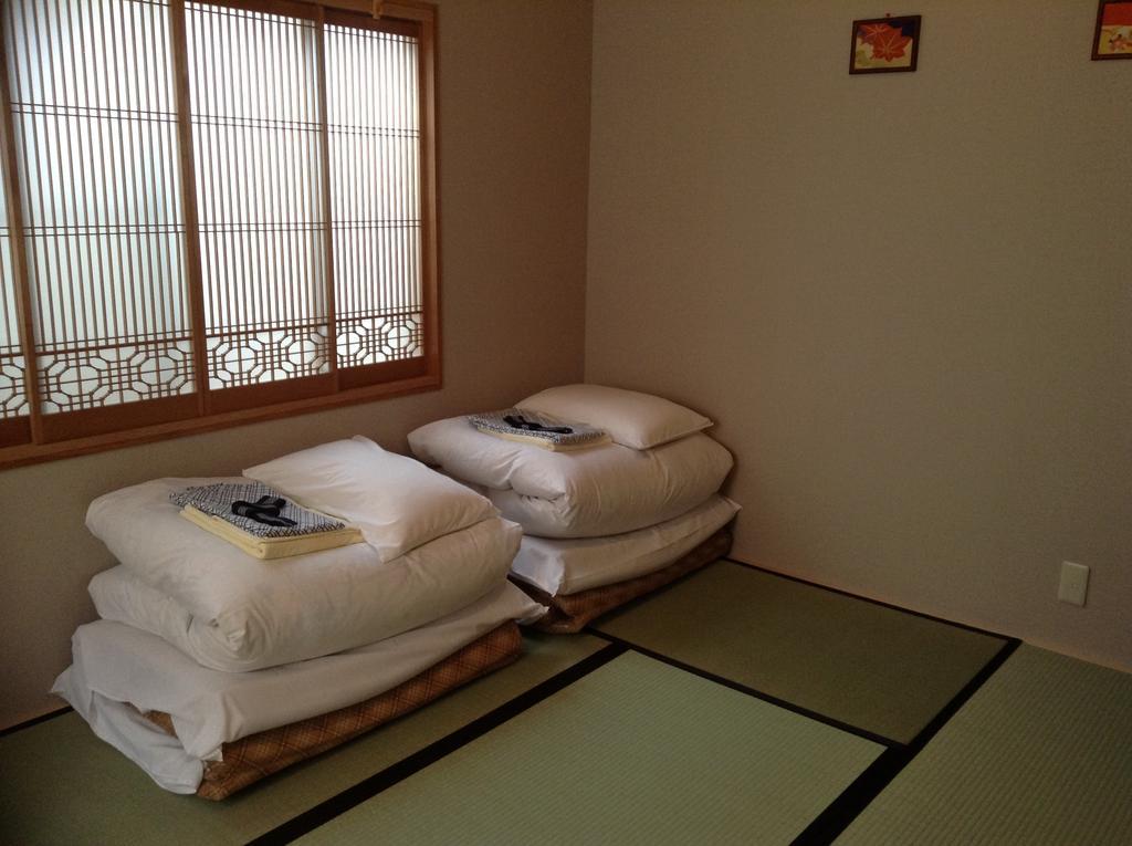 Oyado Sato * Kyoto