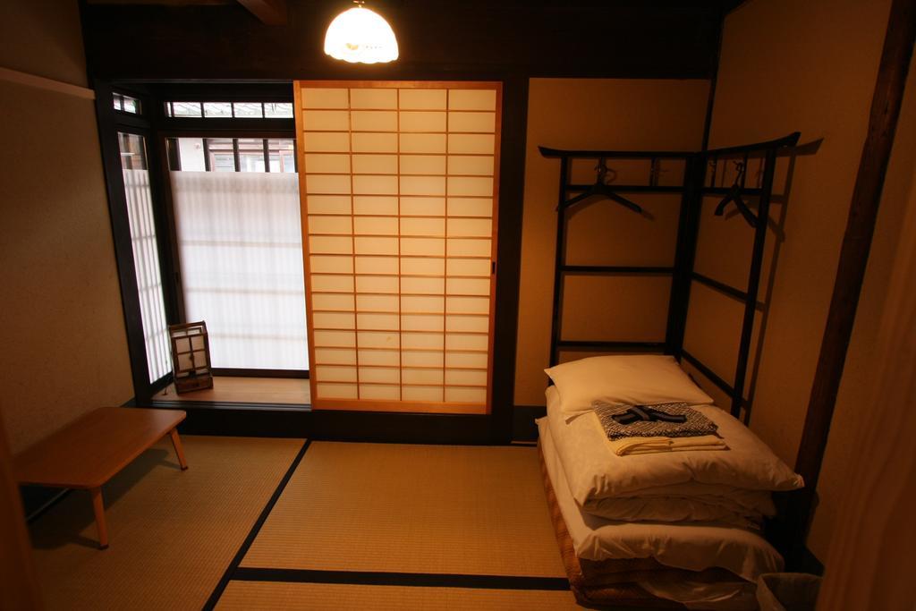 Oyado Sato Guest house Kyoto