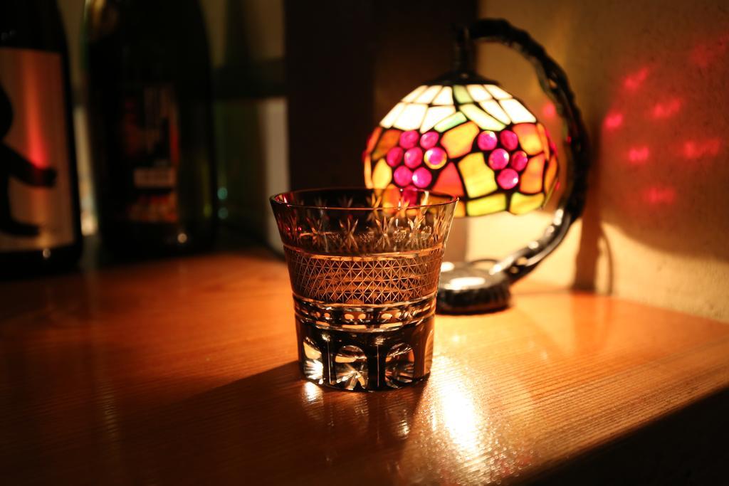 Guest house Oyado Sato Kyoto