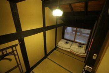 Oyado Sato Guest house Kyoto