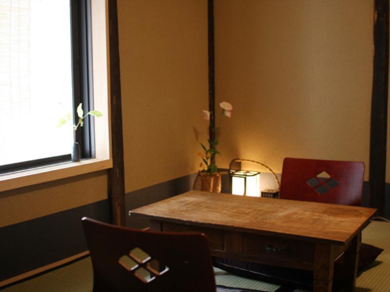 Oyado Sato Guest house