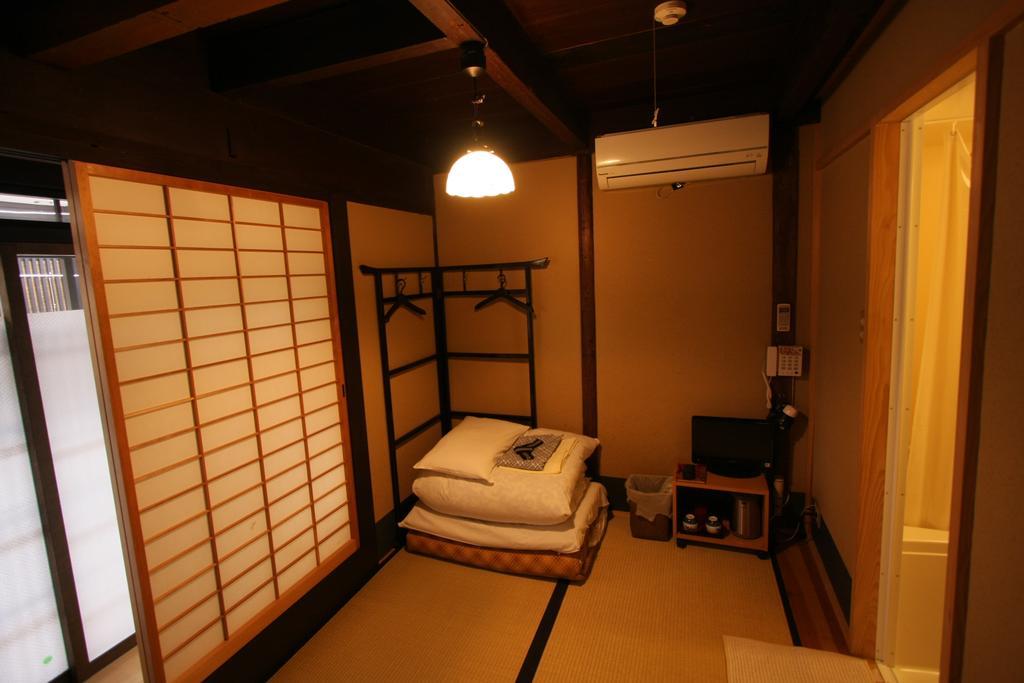 Guest house Oyado Sato Kyoto
