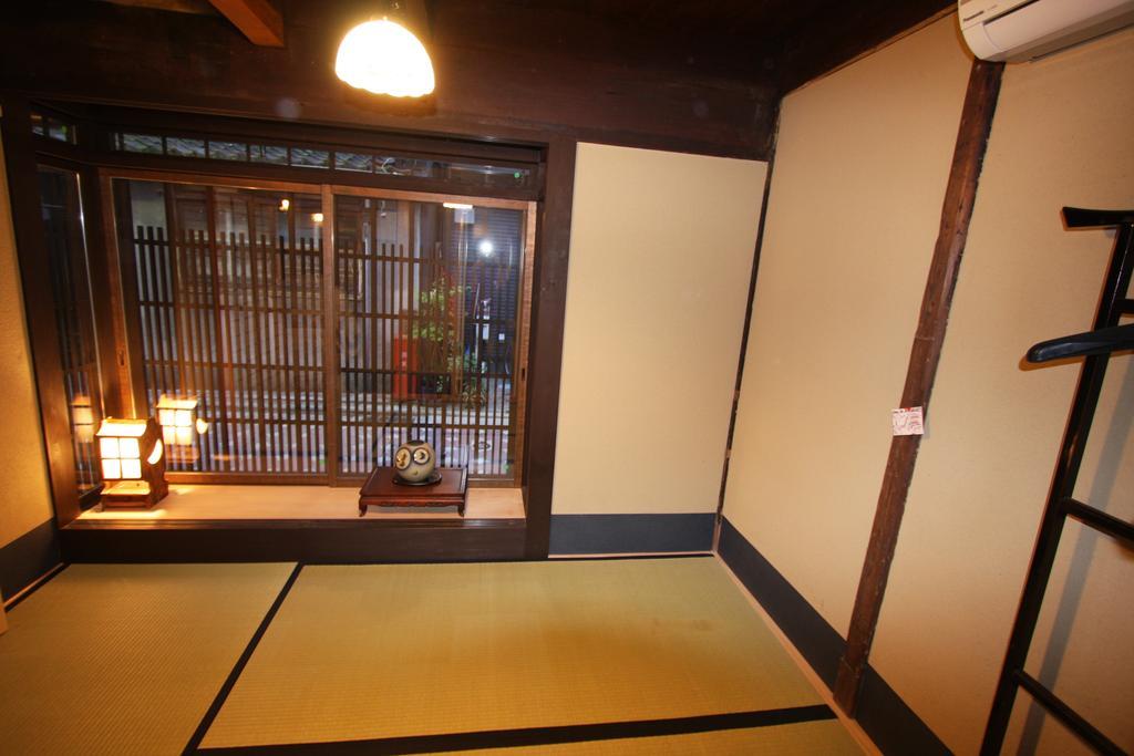 Guest house Oyado Sato *