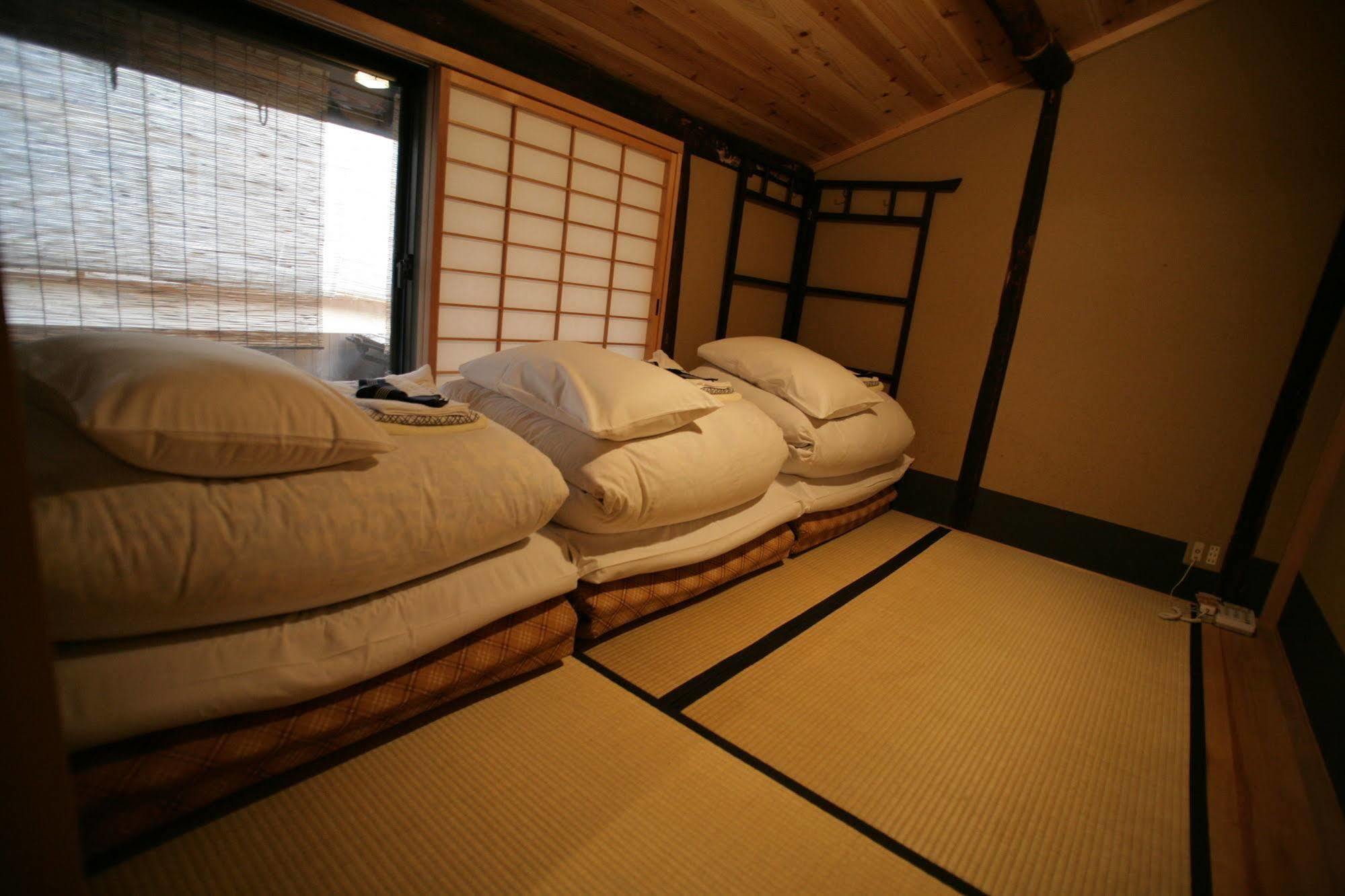 Oyado Sato Kyoto