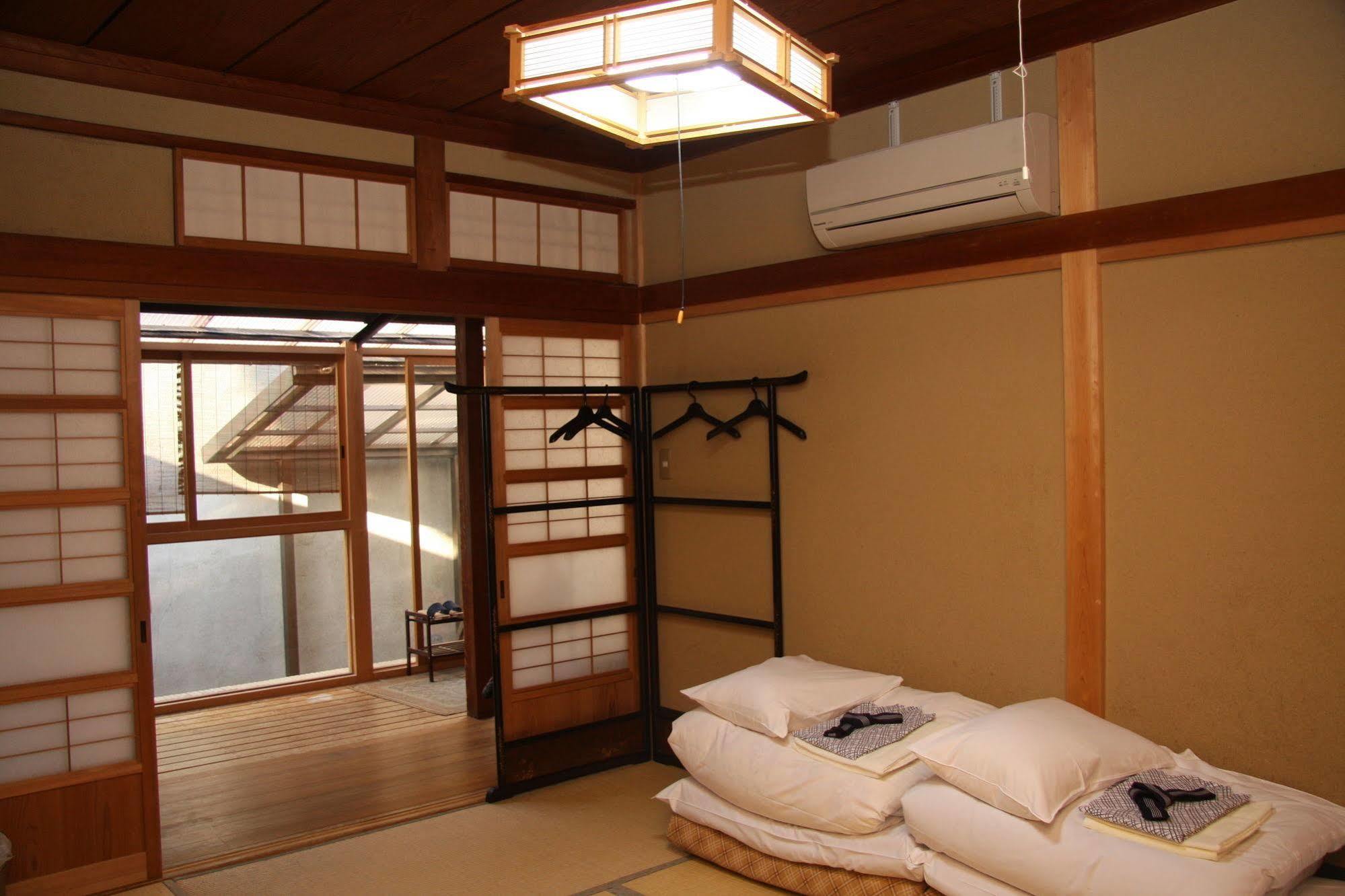 Oyado Sato Guest house