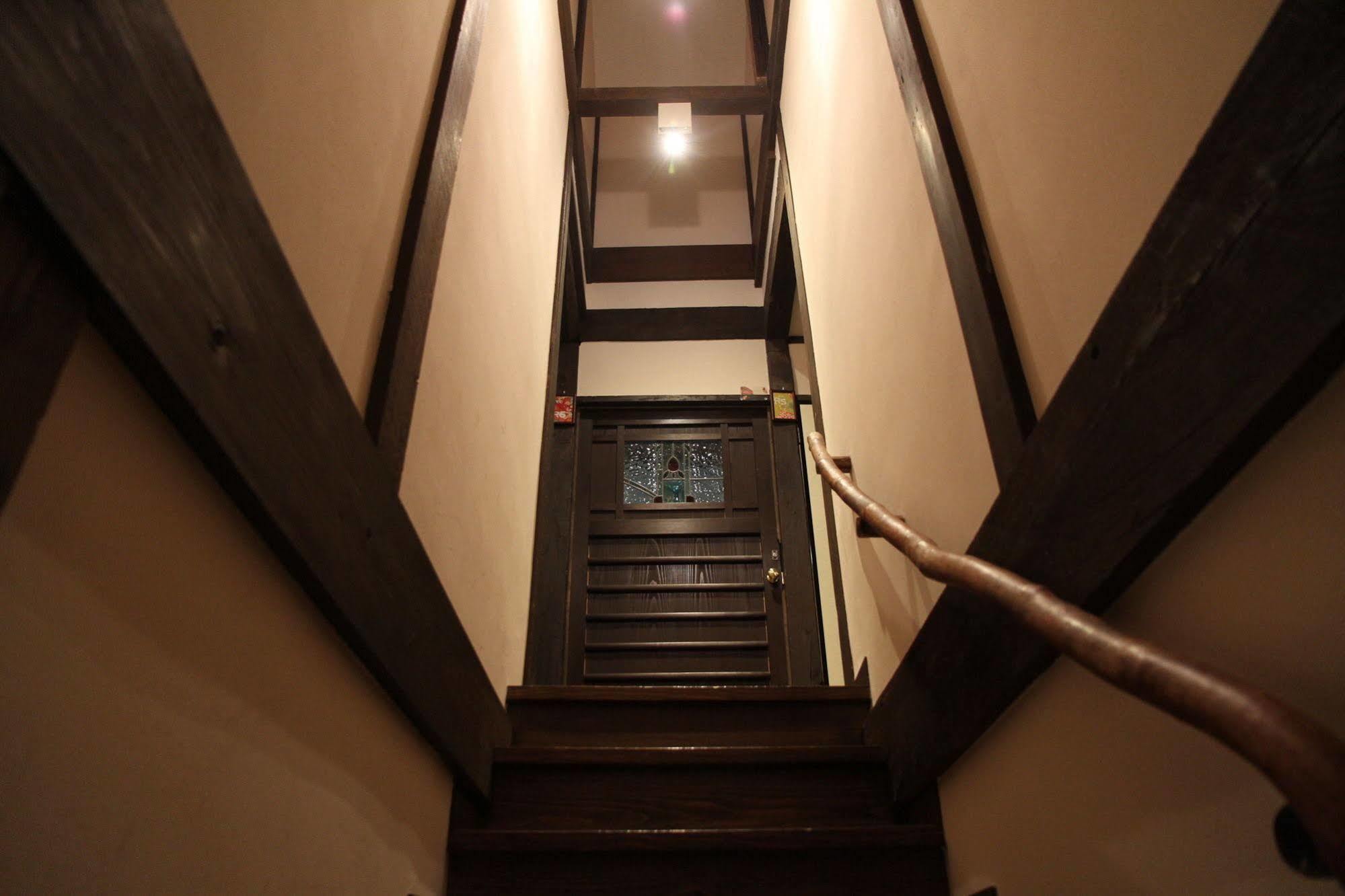 Guest house Oyado Sato Kyoto