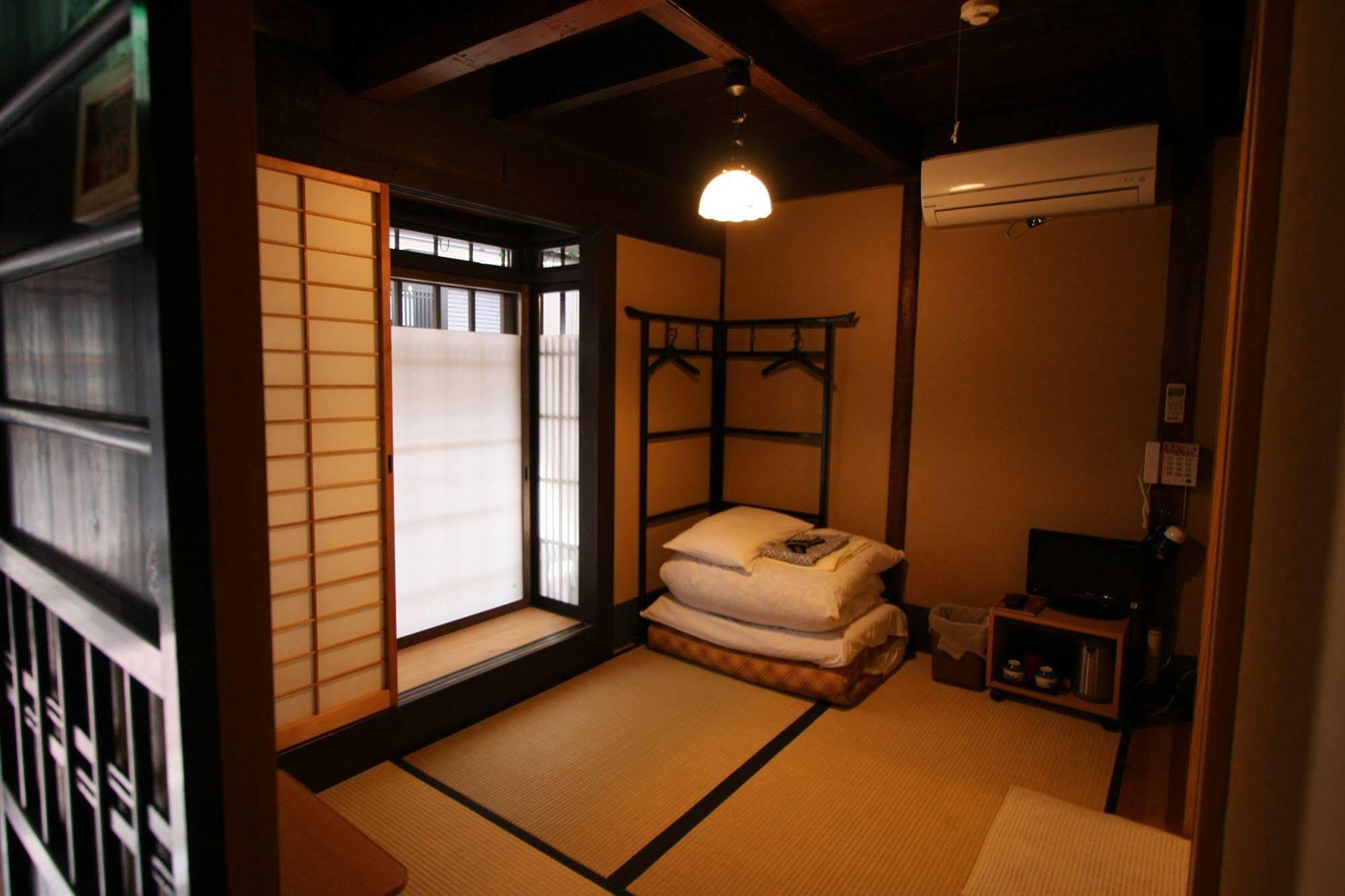 Oyado Sato Guest house Kyoto