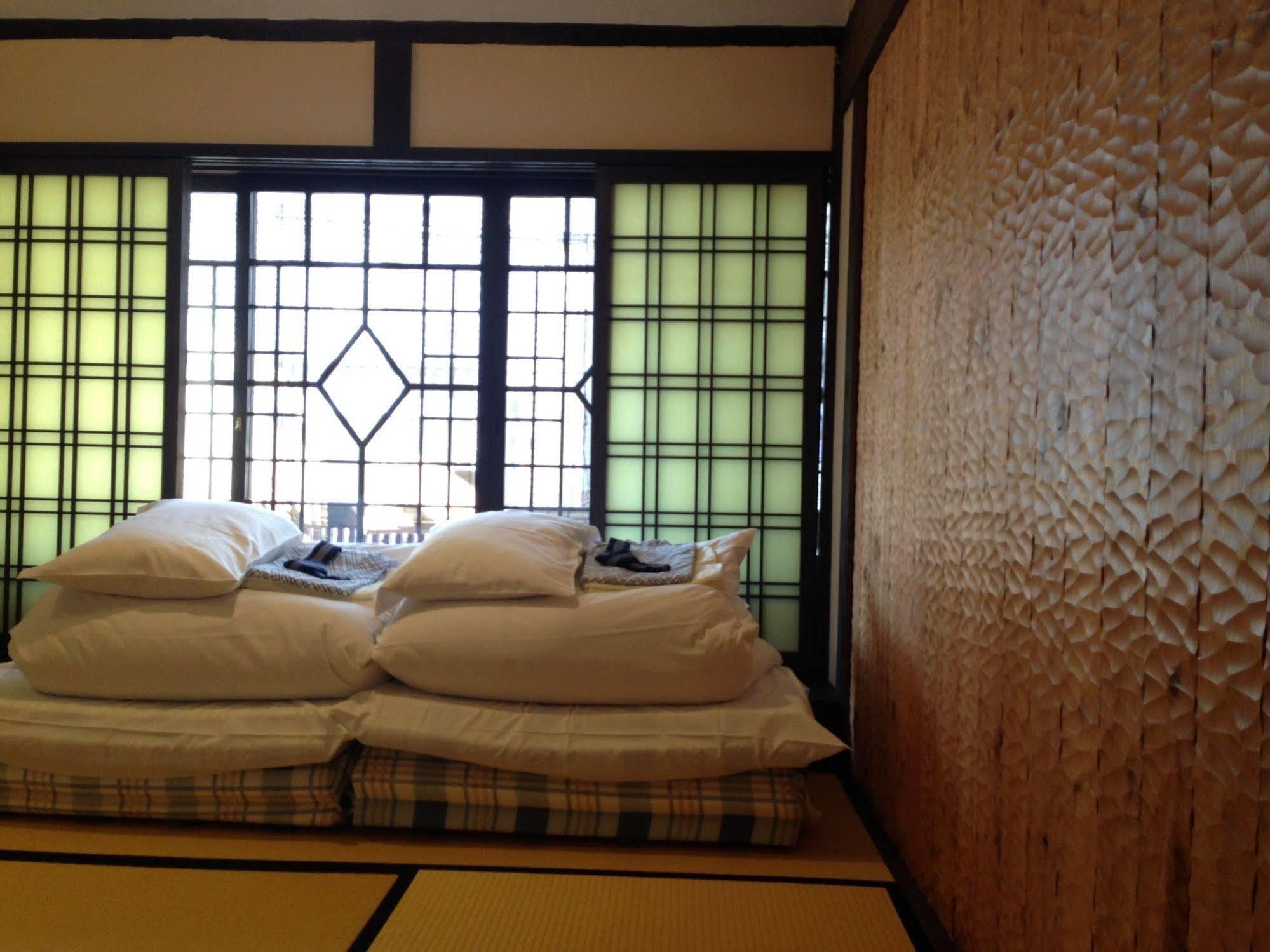 Oyado Sato Guest house