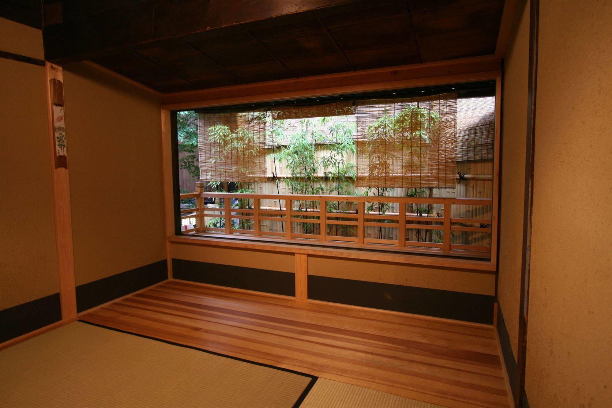 Oyado Sato Guest house