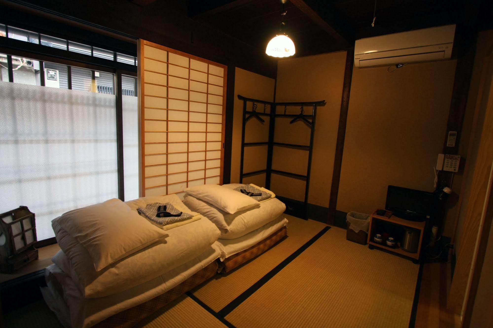 Oyado Sato Guest house *
