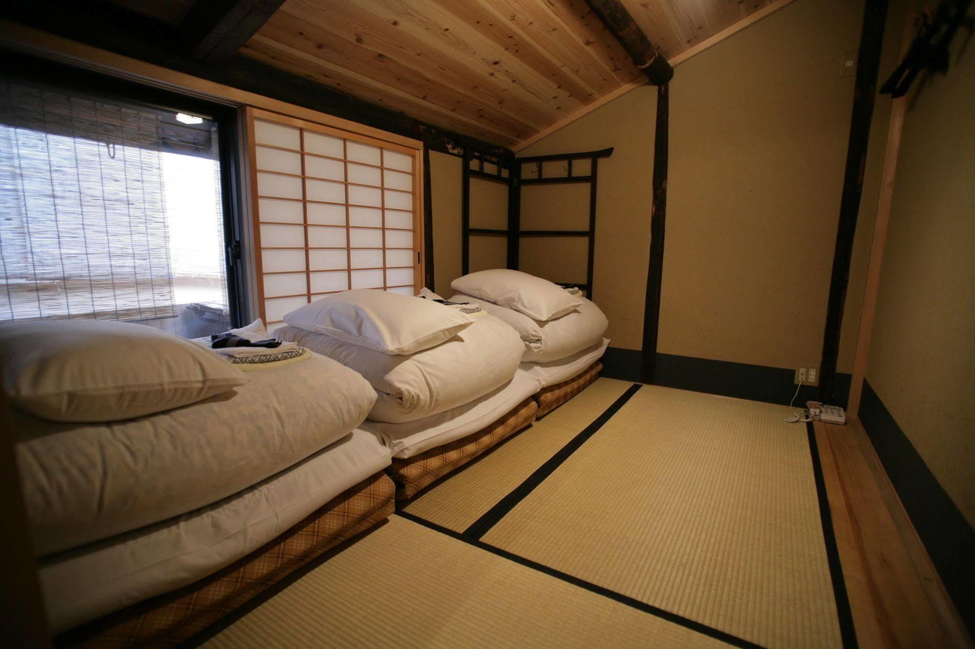 Oyado Sato Guest house