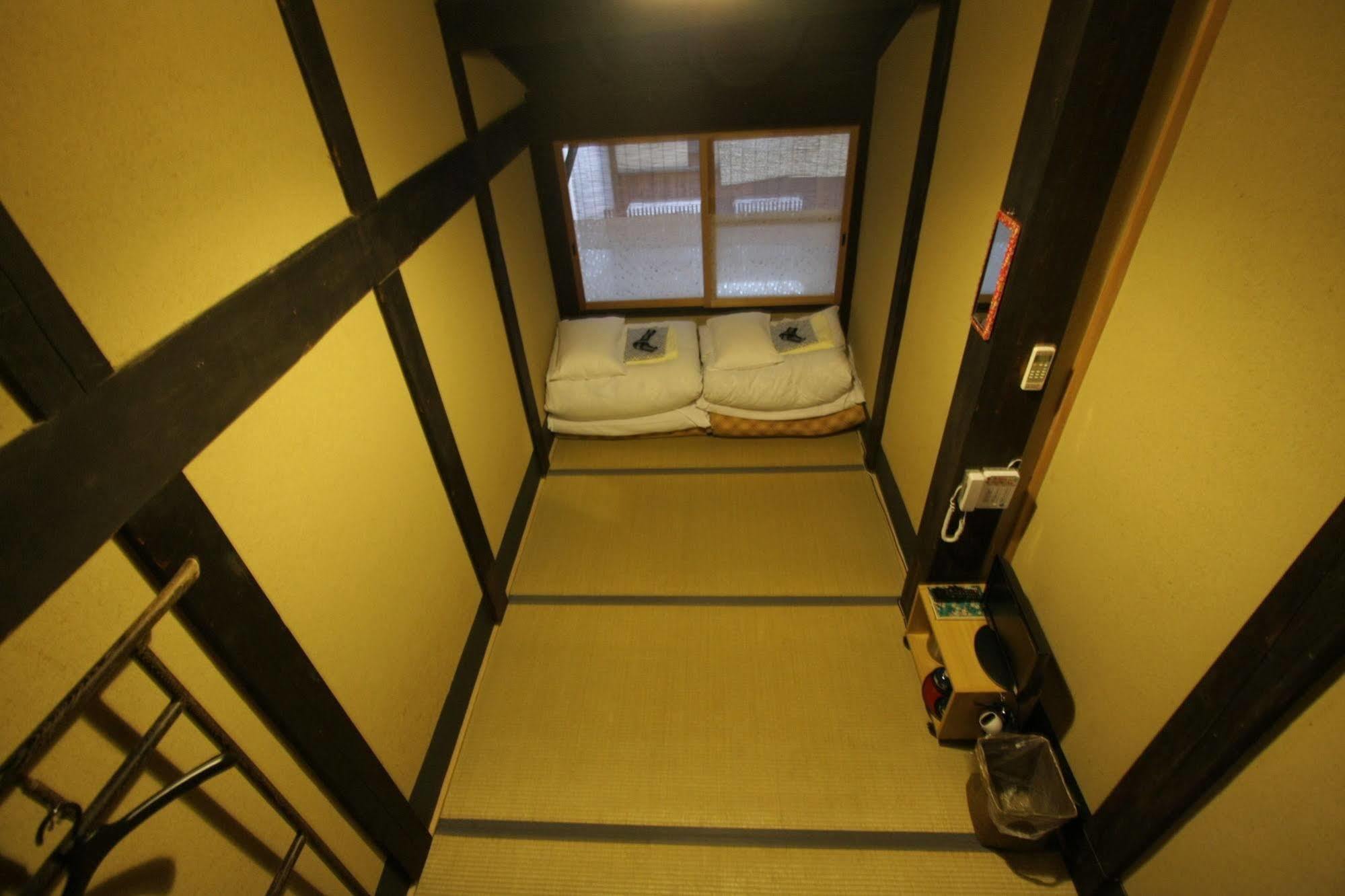 Oyado Sato Guest house
