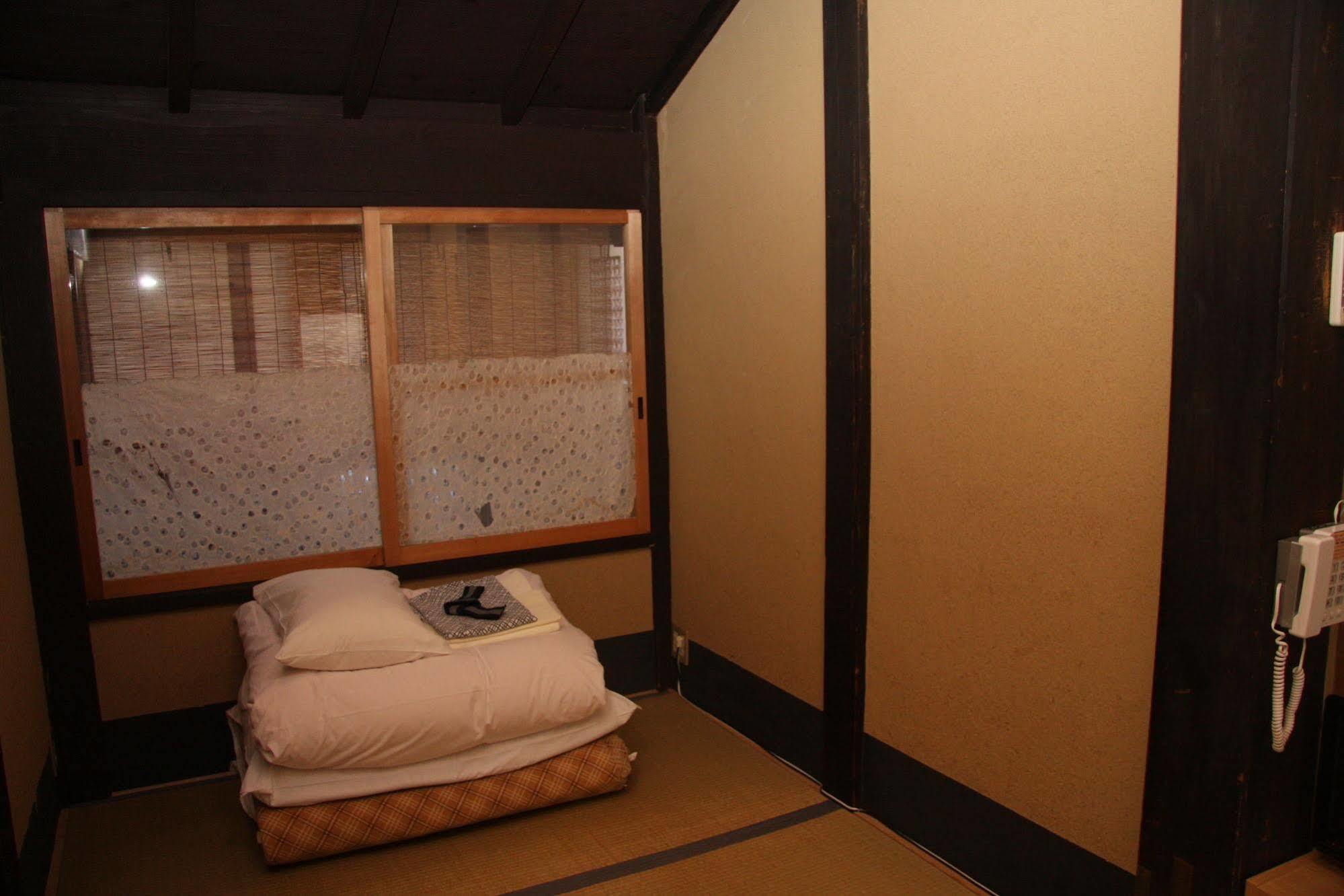 Oyado Sato Guest house