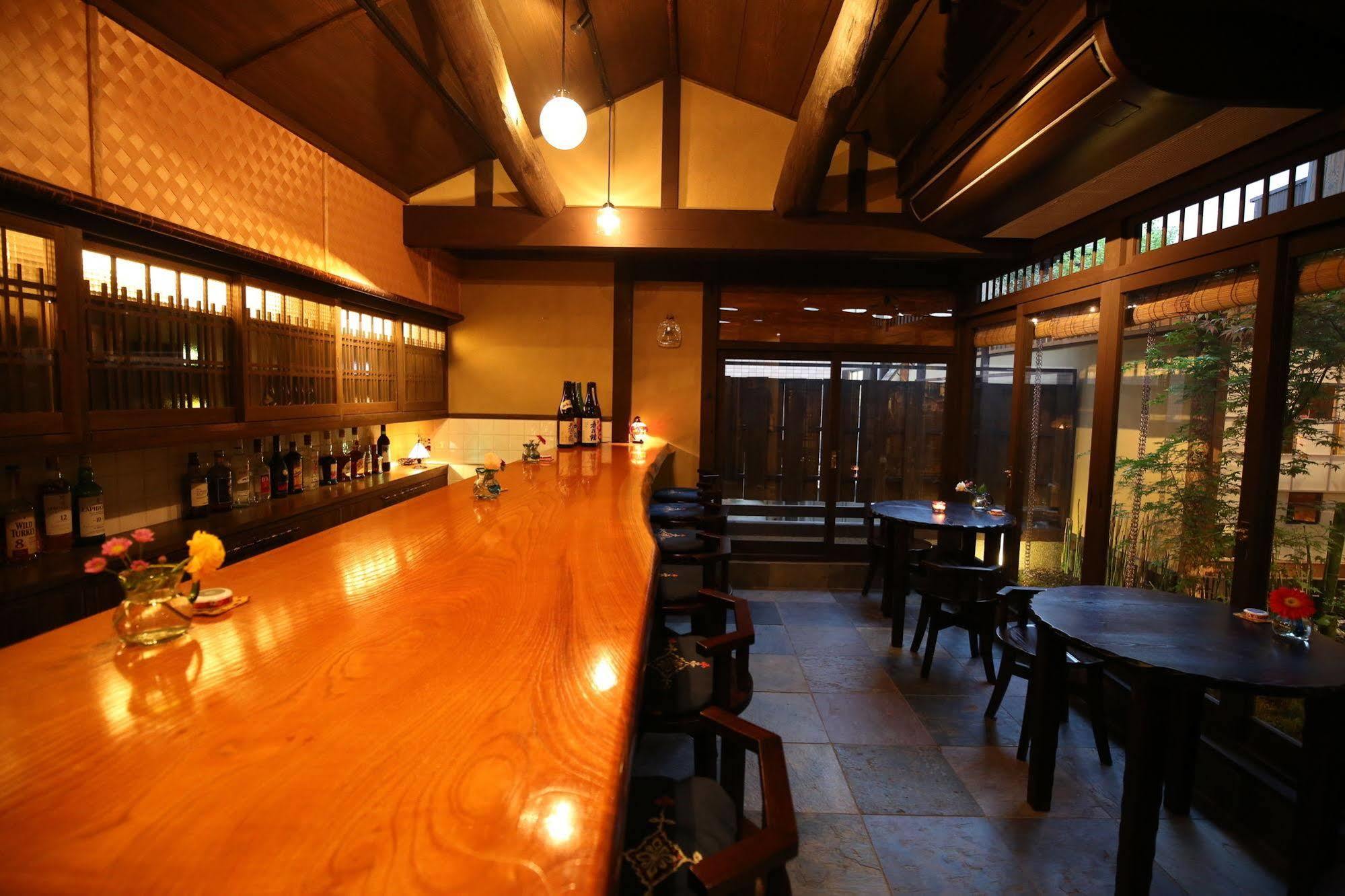 Oyado Sato Guest house