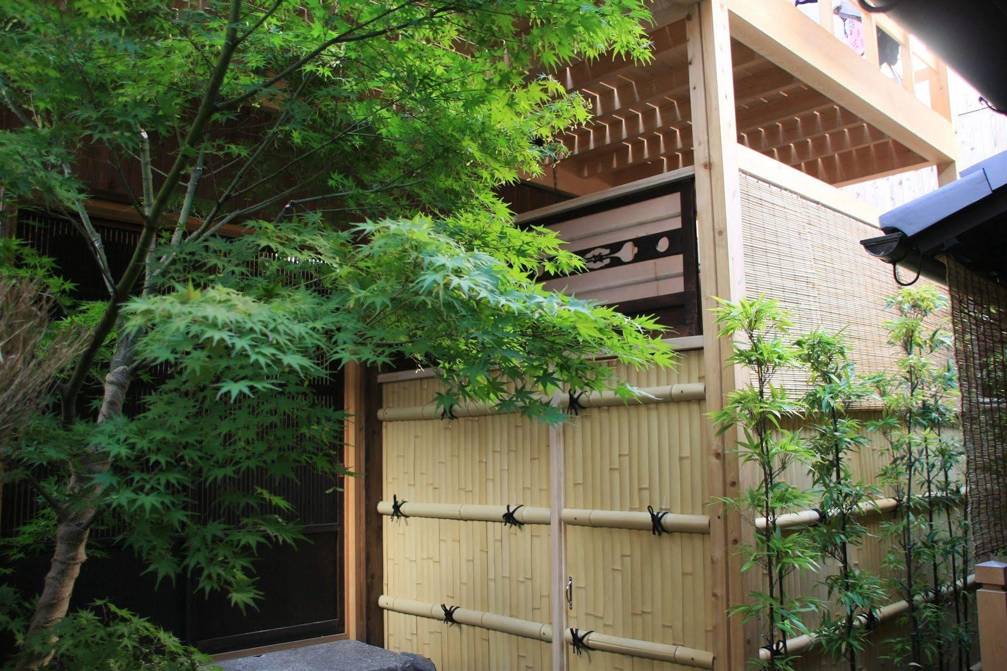 Oyado Sato Guest house