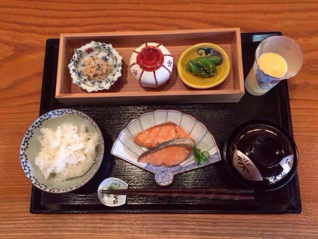 Guest house Oyado Sato *